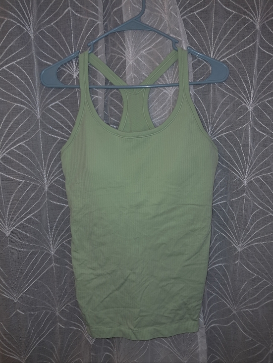 lululemon athletica Tops - Lululemon brand Women's size 10 tank top